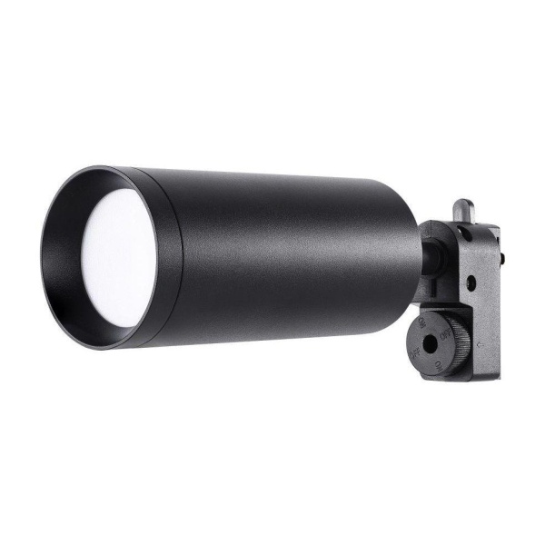 Трековый светодиодный светильник Lucia Tucci LTP-T007-5W-B Трековый светодиодный светильник Lucia Tucci LTP-T007-5W-B