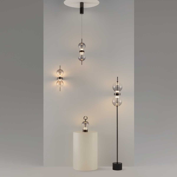 Аккумуляторный светильник Maytoni MOD478RL-L3B3K