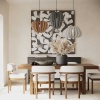 Подвесной светильник Maytoni Modern Cambio MOD398PL-01S
