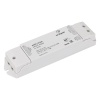 Усилитель Arlight Smart-RGBW 023831 Усилитель Arlight Smart-RGBW 023831