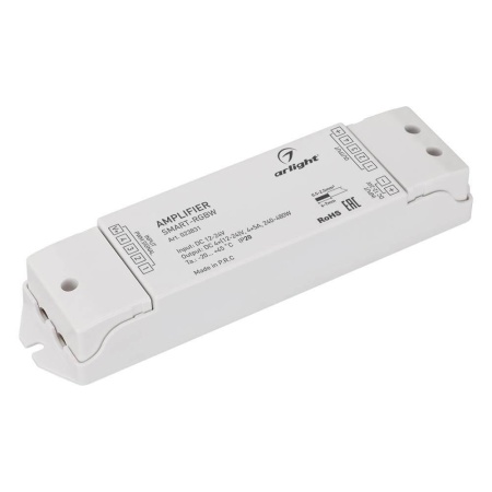 Усилитель Arlight Smart-RGBW 023831 Усилитель Arlight Smart-RGBW 023831