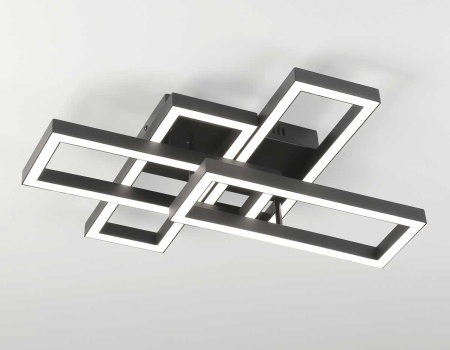 Люстра Ambrella Light ACRYLICA FA1002