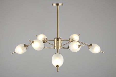 Потолочная люстра Omnilux Roncola OML-57107-08