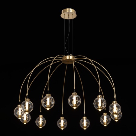 Подвесная люстра Citilux Noona CL251190