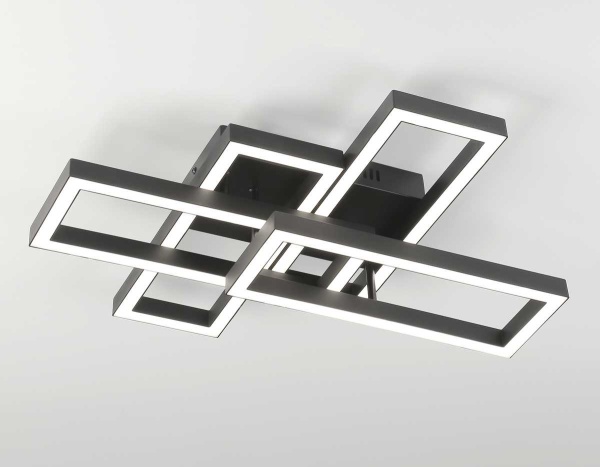 Люстра Ambrella Light ACRYLICA FA1002