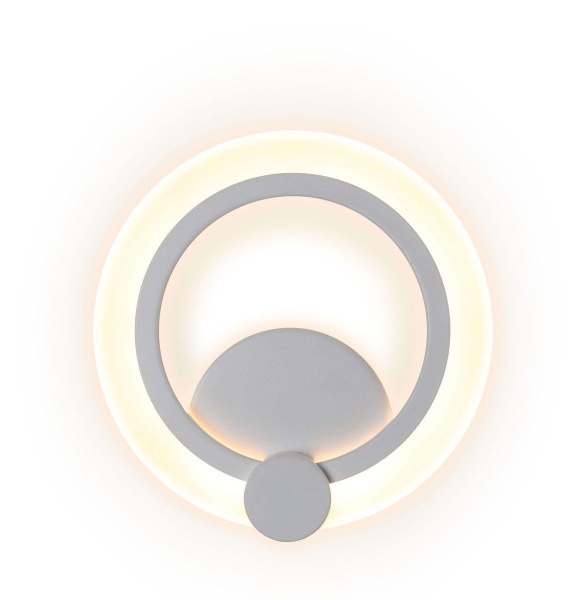 Настенный светильник Ritter Rolo 52352 9