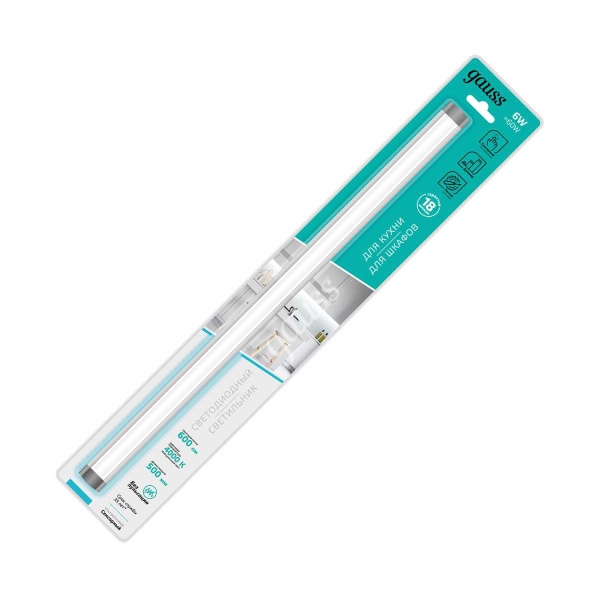 Модульный светодиодный светильник Gauss G 9023531206 Модульный светодиодный светильник Gauss G 9023531206