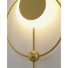 Настенный светильник Moderli Lumi V11224-WL