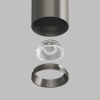 Потолочный светодиодный светильник Denkirs Shine Tube DK2610-DN