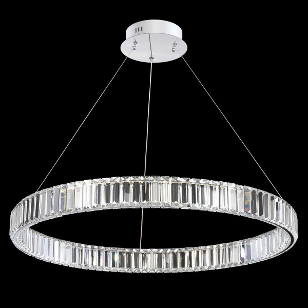 Подвесной светодиодный светильник Citilux Чезаре CL338181