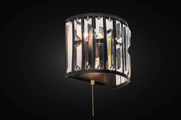 Настенный светильник Citilux Гермес CL331321