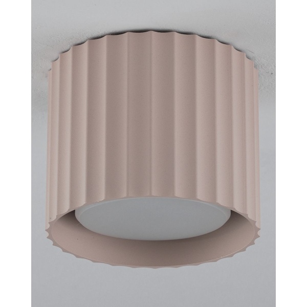 Настенно-потолочный светильник Moderli Cora V11893-1C