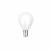 Лампа светодиодная филаментная диммируемая Gauss E14 9W 4100К матовая 105201209-D