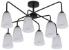 Потолочная люстра Rivoli Jodie 9190-308 Б0070154