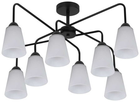 Потолочная люстра Rivoli Jodie 9190-308 Б0070154