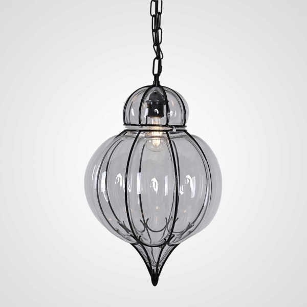 Подвесной светильник Imperium Loft Cove Black D28 314528-23