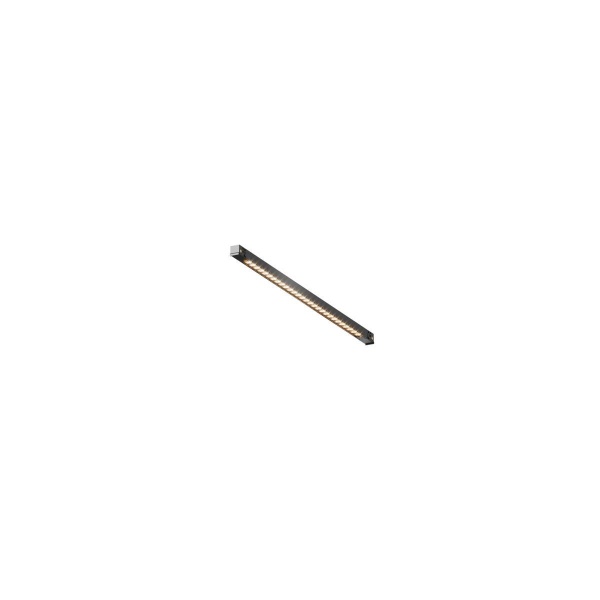 Трековый светильник Maytoni Technical EXILITY X Points TR241-2-6W3K-B