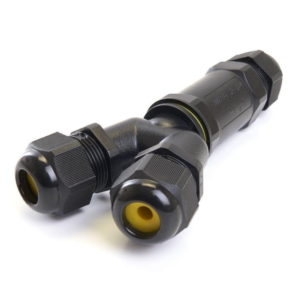 Соединитель-коннектор для проводов Feron LD522/LD529 41461 Соединитель-коннектор для проводов Feron LD522/LD529 41461