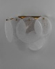 Настенный светильник Moderli Alba V11075-2W Настенный светильник Moderli Alba V11075-2W