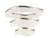 Подвесной светодиодный светильник Ambrella light Traditional TR49731