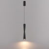 Подвесной светильник Odeon Light Anika Hightech 4291/5L