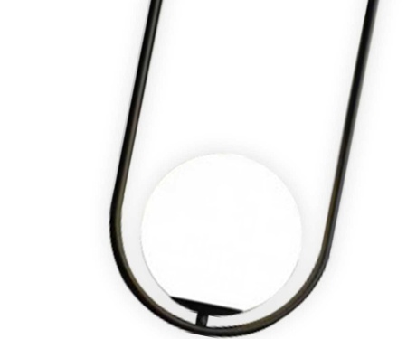 Подвесной светильник Kink Light Кенти 07632-1A,19