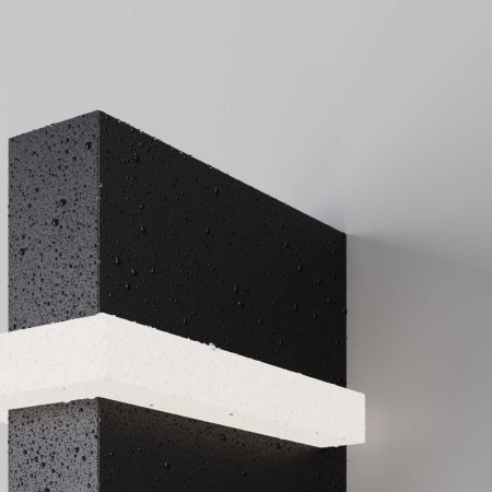 Ландшафтный светильник Maytoni Outdoor O484FL-L15GF3K