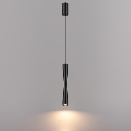 Подвесной светильник Odeon Light Anika Hightech 4291/5L