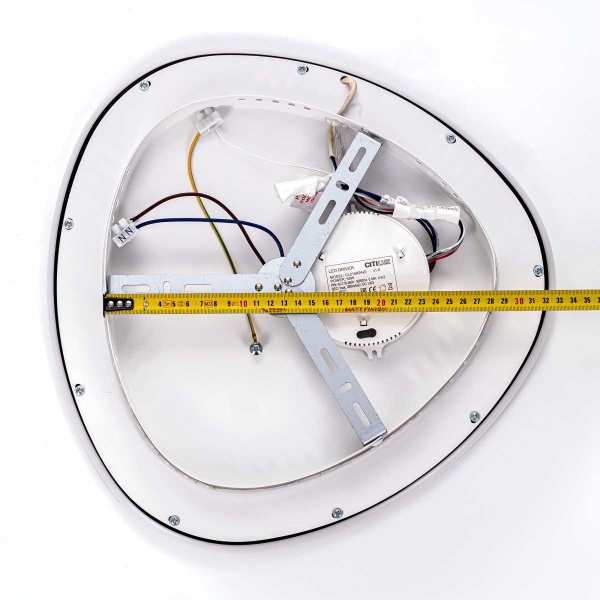 Потолочная люстра Citilux CL215B241E