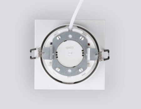 Встраиваемый светильник Ambrella light TECHNO SPOT TN52341