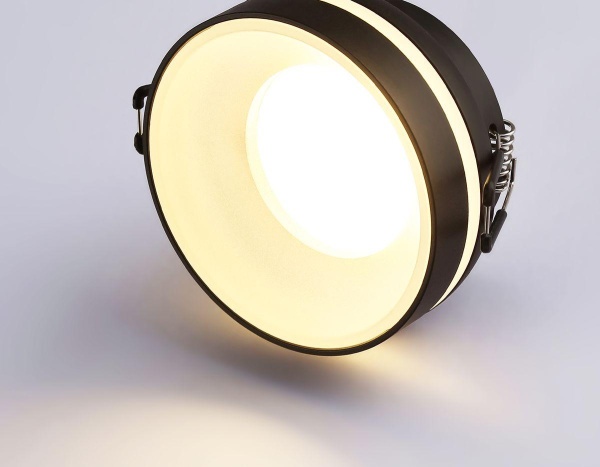 Встраиваемый светильник Ambrella light Techno Spot Acrylic Frost TN3306 Встраиваемый светильник Ambrella light Techno Spot Acrylic Frost TN3306