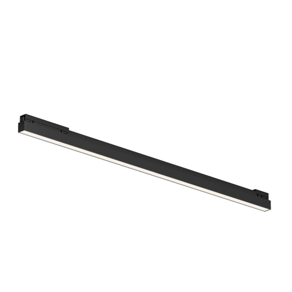 Уличный трековый светильник Maytoni Outdoor O-TR02-1-S-30WB4K