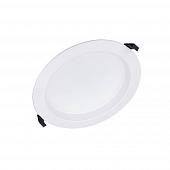 Встраиваемый светодиодный светильник Arlight IM-Cyclone-R280-40W White6000 022526(2)