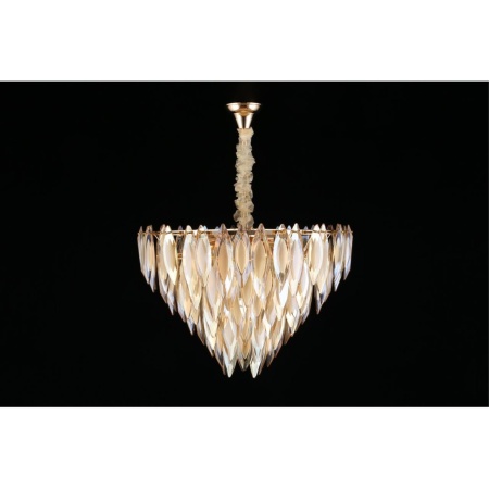 Подвесная люстра Aployt Maria APL.831.03.15