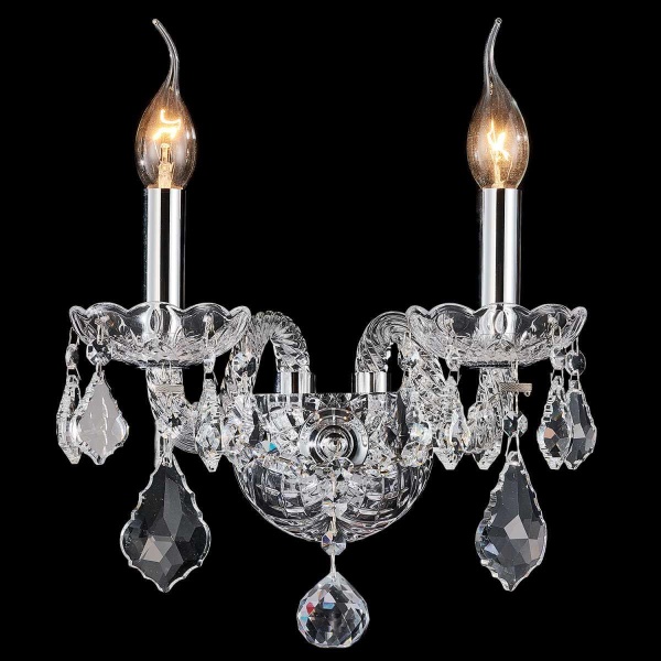 Бра Illumico IL2063-2WBC-25 ELITE