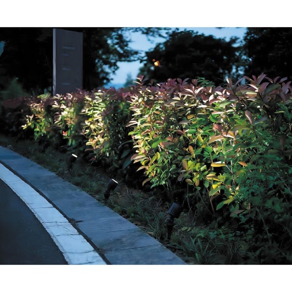 Грунтовый светильник Italline IT4008