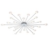 Потолочная люстра Escada STARFALL 2109/1 Chrome