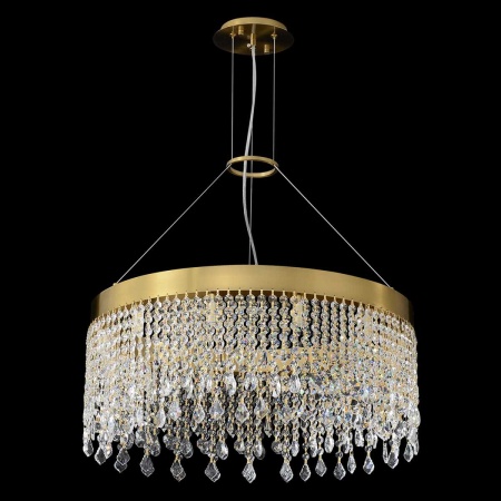 Люстра Crystal Lux AQUA SP12