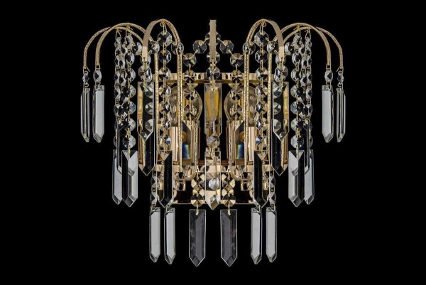 Бра Arti Lampadari Bellagio E 2.10.103 G