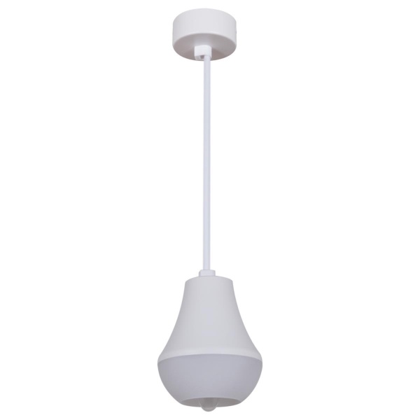 Подвесной светильник Reluce Technical 16007-0.9-001IL E27 WT