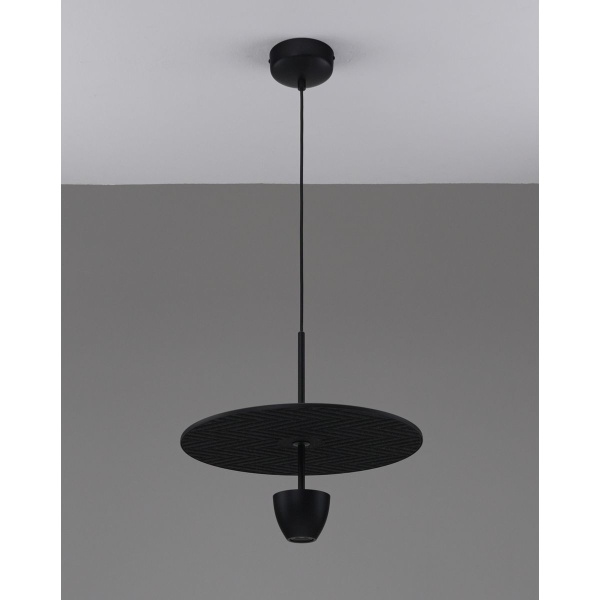 Подвесной светильник Moderli Kanso V11625-PL
