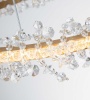 Подвесной светодиодный светильник Kink Light Лаура 08242,36A