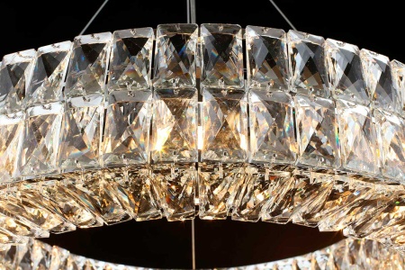 Подвесная люстра Aployt Orian APL.833.13.12