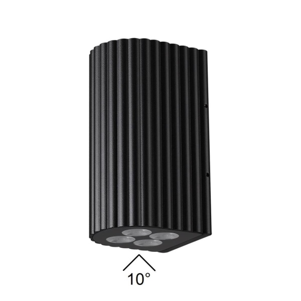 Настенный светильник Odeon Light NATURE 7127/14WL