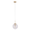 Подвесной светильник Arte Lamp Volare A1920SP-1GO