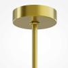 Подвесной светильник Maytoni Modern Orotte MOD520PL-10BS