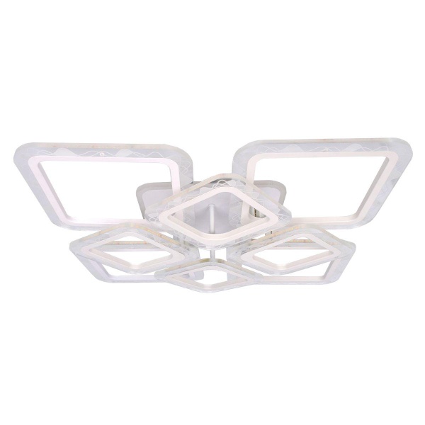 Потолочная светодиодная люстра IMEX PLC-7025-580