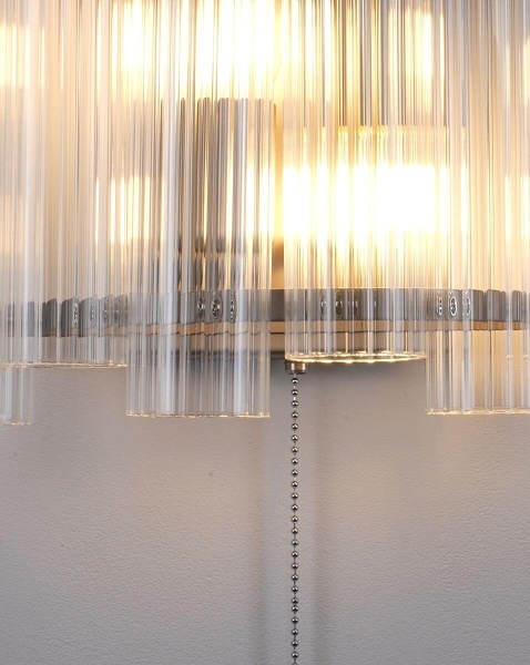 Бра Moderli Monte V10778-2W