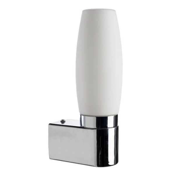 Подсветка для зеркал Arte Lamp Aqua A1209AP-1CC Подсветка для зеркал Arte Lamp Aqua A1209AP-1CC