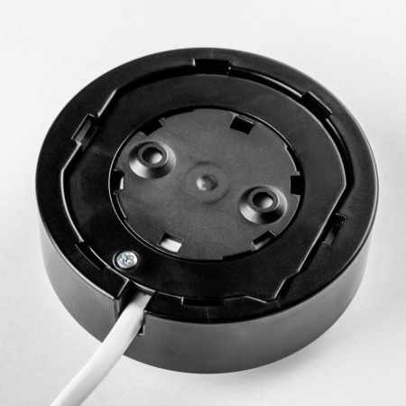 Светильник термостойкий  PVC накладной Tensio Lightstar 212217 Светильник термостойкий  PVC накладной Tensio Lightstar 212217